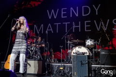 Wendy Mathews