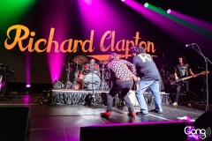 Richard Clapton