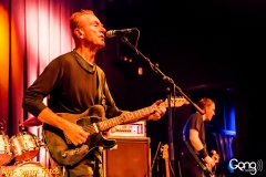 Hugh Cornwell