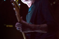 Hugh Cornwell