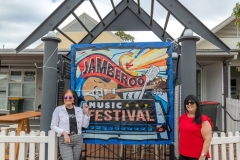 Jamberoo Music Festival