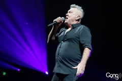 Jimmy Barnes