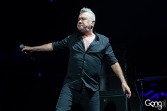 Jimmy Barnes