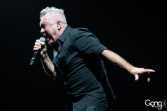 Jimmy Barnes