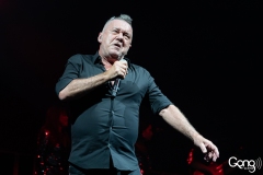 Jimmy Barnes