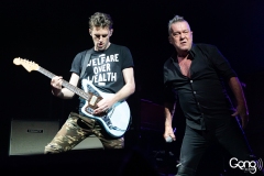 Jimmy Barnes