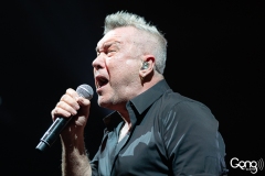 Jimmy Barnes