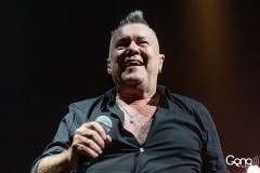 Jimmy Barnes