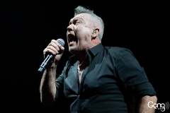 Jimmy Barnes