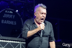 Jimmy Barnes