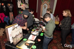 Anitas Theatre Patrons