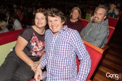 Anitas Theatre Patrons