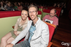 Anitas Theatre Patrons