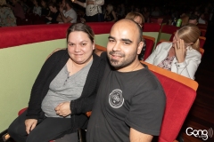 Anitas Theatre Patrons