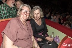 Anitas Theatre Patrons