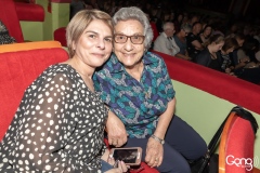 Anitas Theatre Patrons