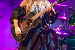 Kasey Chambers