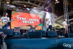 Tyne-James Organ