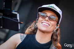 Tash Sultana