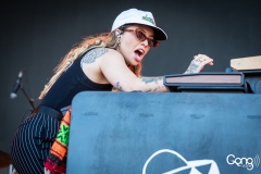 Tash Sultana