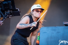 Tash Sultana