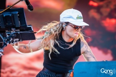 Tash Sultana