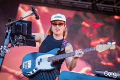 Tash Sultana