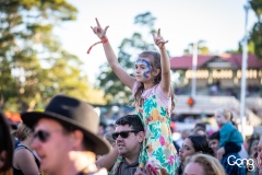 Tash Sultana