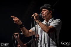 Melbourne Ska Orchestra