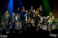 Melbourne Ska Orchestra