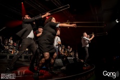 Melbourne Ska Orchestra