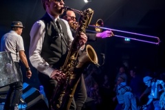 Melbourne Ska Orchestra