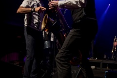 Melbourne Ska Orchestra