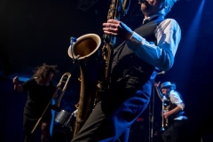 Melbourne Ska Orchestra