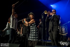 Melbourne Ska Orchestra