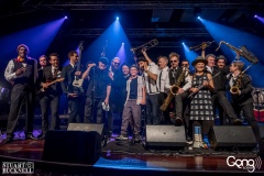 Melbourne Ska Orchestra