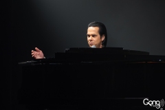 Nick Cave