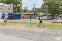 Fairgrounds Festival