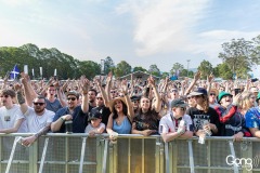 Fairgrounds Festival