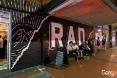 RAD Bar