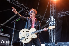 The Living End