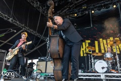 The Living End