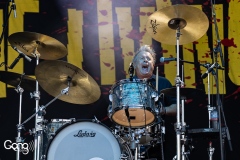 The Living End