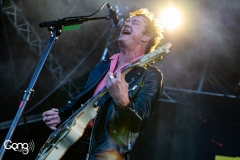 The Living End