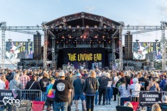 The Living End