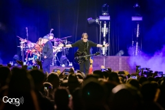George Thorogood & The Destroyers