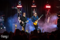 George Thorogood & The Destroyers