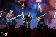 George Thorogood & The Destroyers