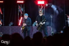 George Thorogood & The Destroyers
