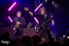 George Thorogood & The Destroyers